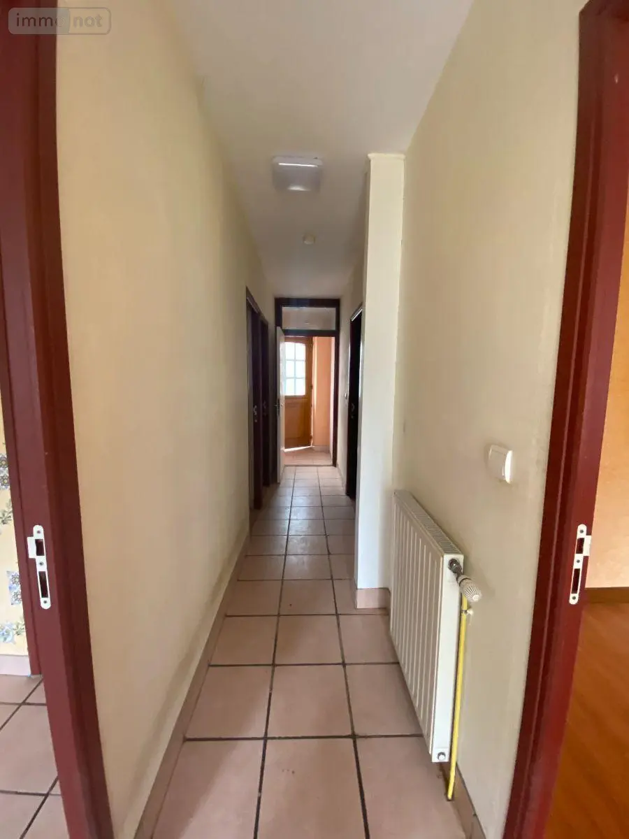 Maison a vendre Mauriac 15200 Cantal 15 105 m2 4 pièces 90000 euros 15060/1172 008