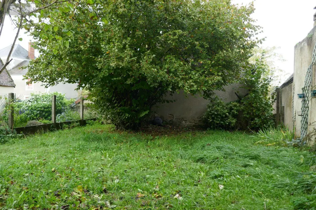 Maison a vendre Le Pont-Chrétien-Chabenet 36800 Indre 36 137 m2 6 pièces 105000 euros 037/2490 011