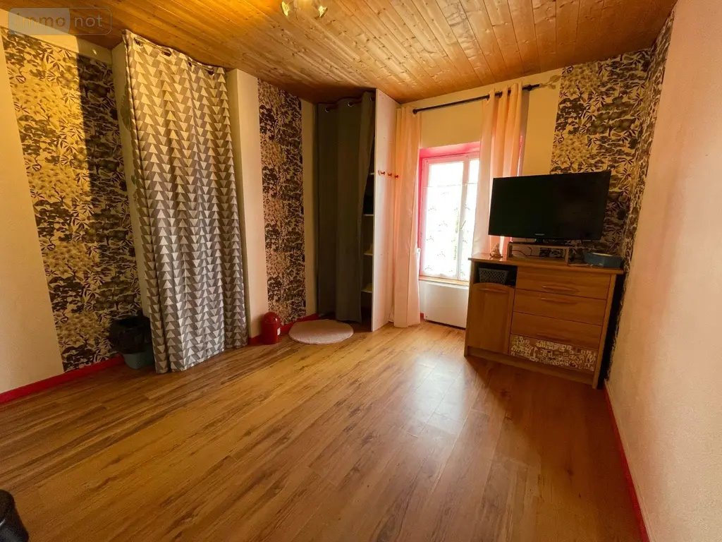 Maison a vendre Lanmeur 29620 Finistère 29 78 m2 4 pièces 199500 euros PRLA 011