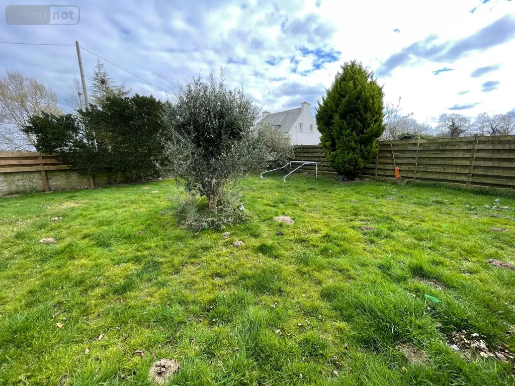 Maison a vendre Lanmeur 29620 Finistère 29 78 m2 4 pièces 199500 euros PRLA 014