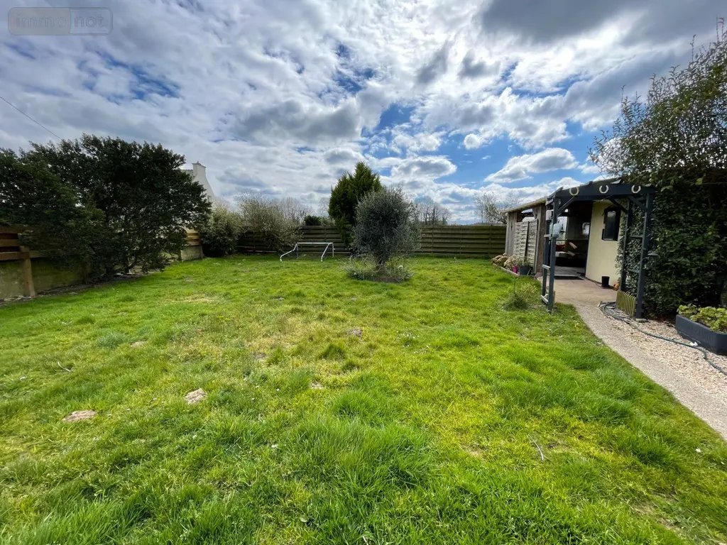 Maison a vendre Lanmeur 29620 Finistère 29 78 m2 4 pièces 199500 euros PRLA 020