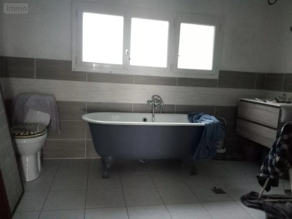 Maison a vendre Villaines-la-Juhel 53700 Mayenne 53 149 m2 7 pièces 84560 euros 1328 006