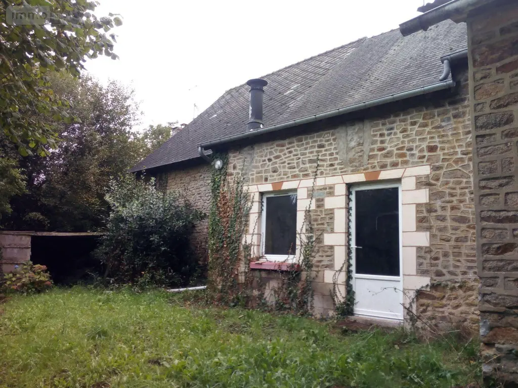 Maison a vendre Villaines-la-Juhel 53700 Mayenne 53 149 m2 7 pièces 84560 euros 1328 010
