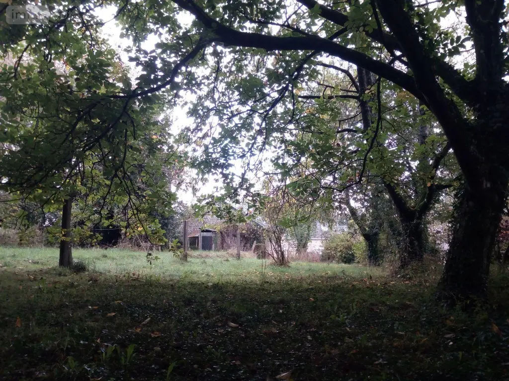 Maison a vendre Villaines-la-Juhel 53700 Mayenne 53 149 m2 7 pièces 84560 euros 1328 015