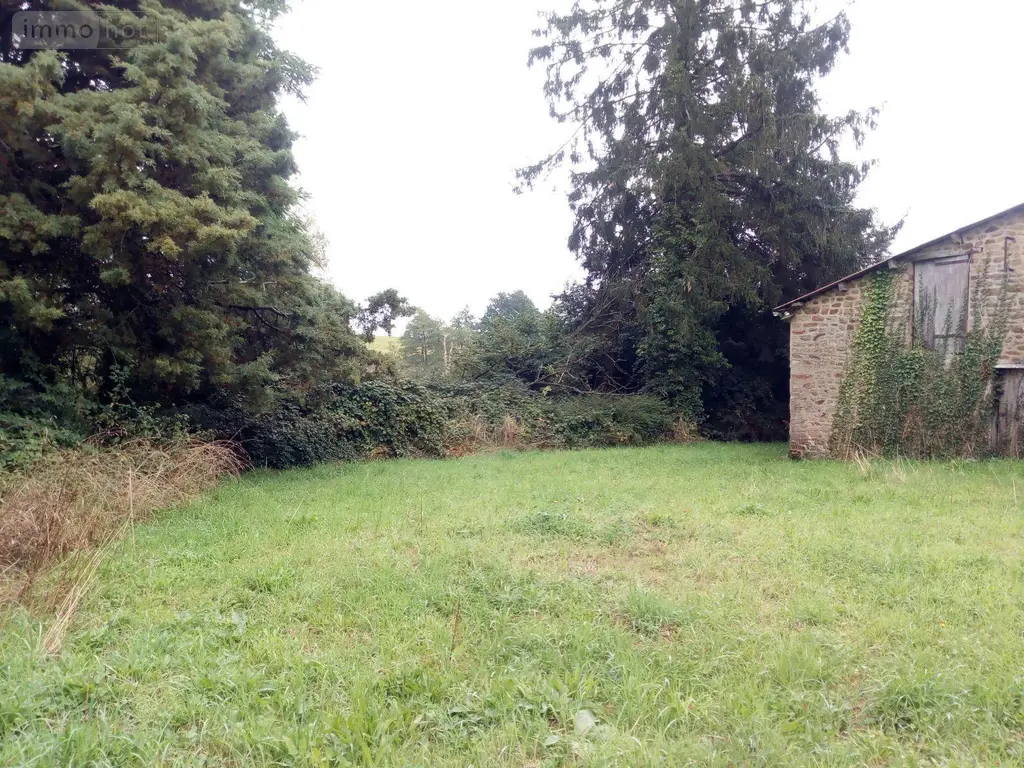Maison a vendre Villaines-la-Juhel 53700 Mayenne 53 149 m2 7 pièces 84560 euros 1328 017