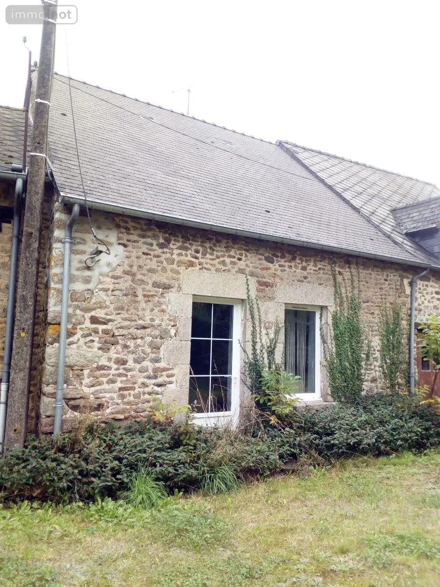 Maison a vendre Villaines-la-Juhel 53700 Mayenne 53 149 m2 7 pièces 84560 euros 1328 009
