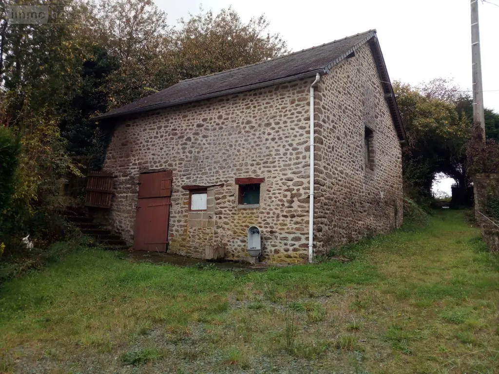 Maison a vendre Villaines-la-Juhel 53700 Mayenne 53 149 m2 7 pièces 84560 euros 1328 002