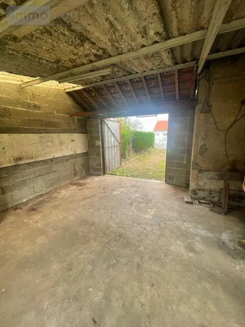 Maison a vendre Saint-Calais 72120 Sarthe 72 50 m2 3 pièces 56160 euros 13816/1086 010