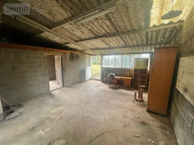 Maison a vendre Saint-Calais 72120 Sarthe 72 50 m2 3 pièces 56160 euros 13816/1086 012
