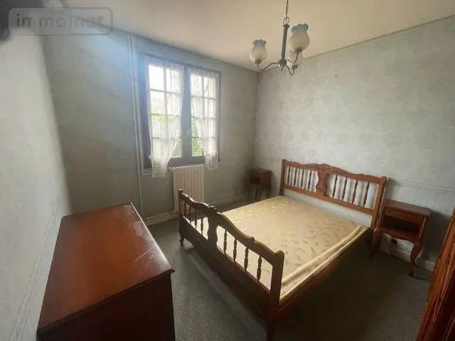Maison a vendre Saint-Calais 72120 Sarthe 72 50 m2 3 pièces 56160 euros 13816/1086 009