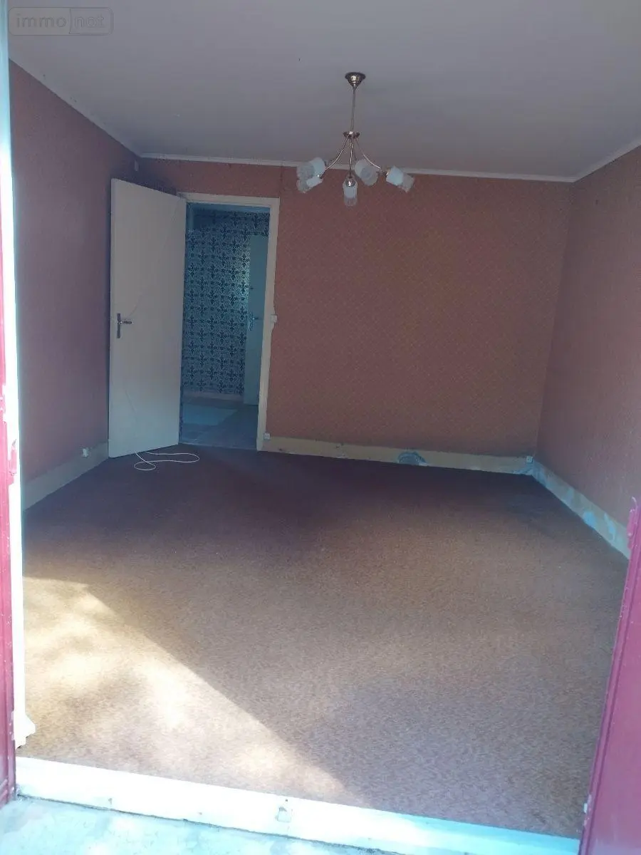 Maison a vendre Urciers 36160 Indre 36 60 m2 4 pièces 43000 euros 2416 006