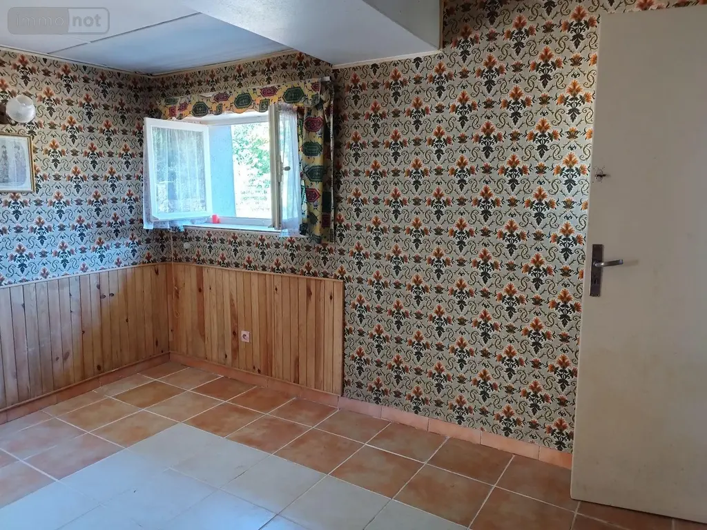 Maison a vendre Urciers 36160 Indre 36 60 m2 4 pièces 43000 euros 2416 007