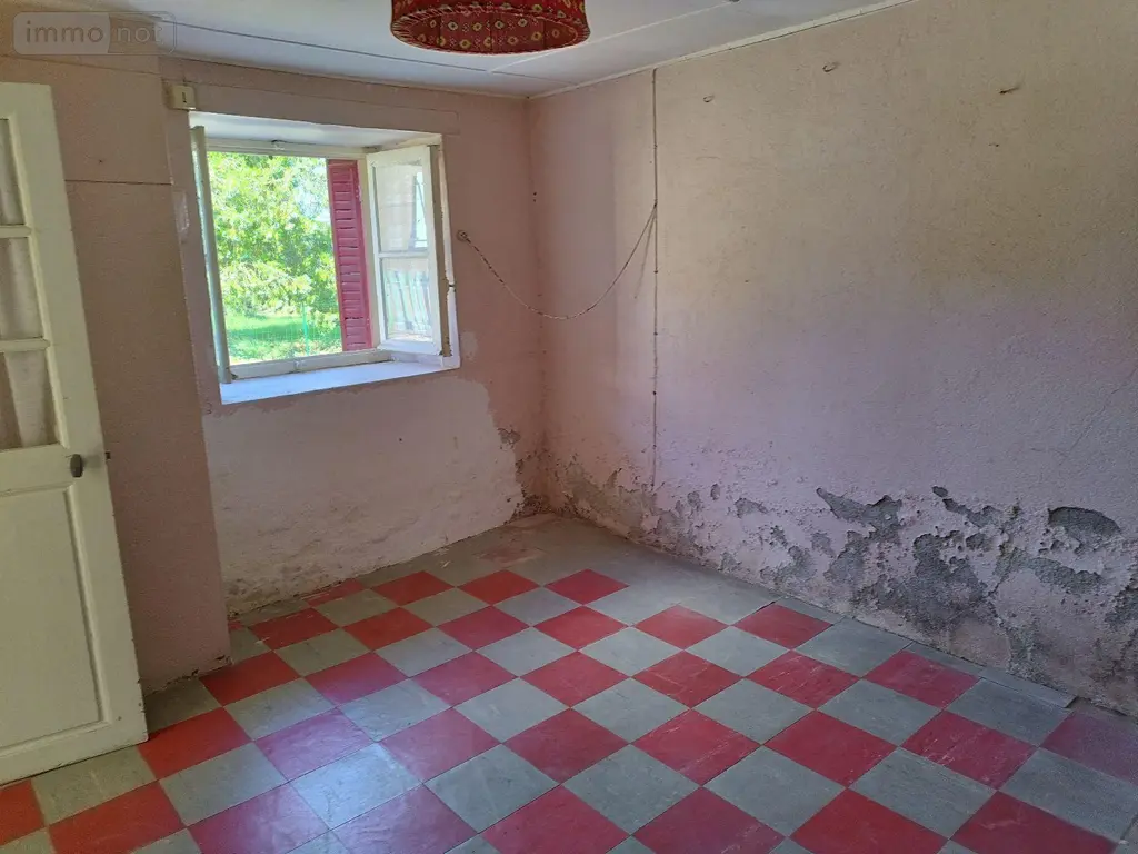 Maison a vendre Urciers 36160 Indre 36 60 m2 4 pièces 43000 euros 2416 013