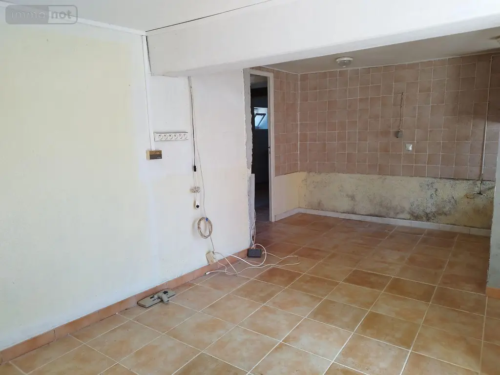 Maison a vendre Urciers 36160 Indre 36 60 m2 4 pièces 43000 euros 2416 014