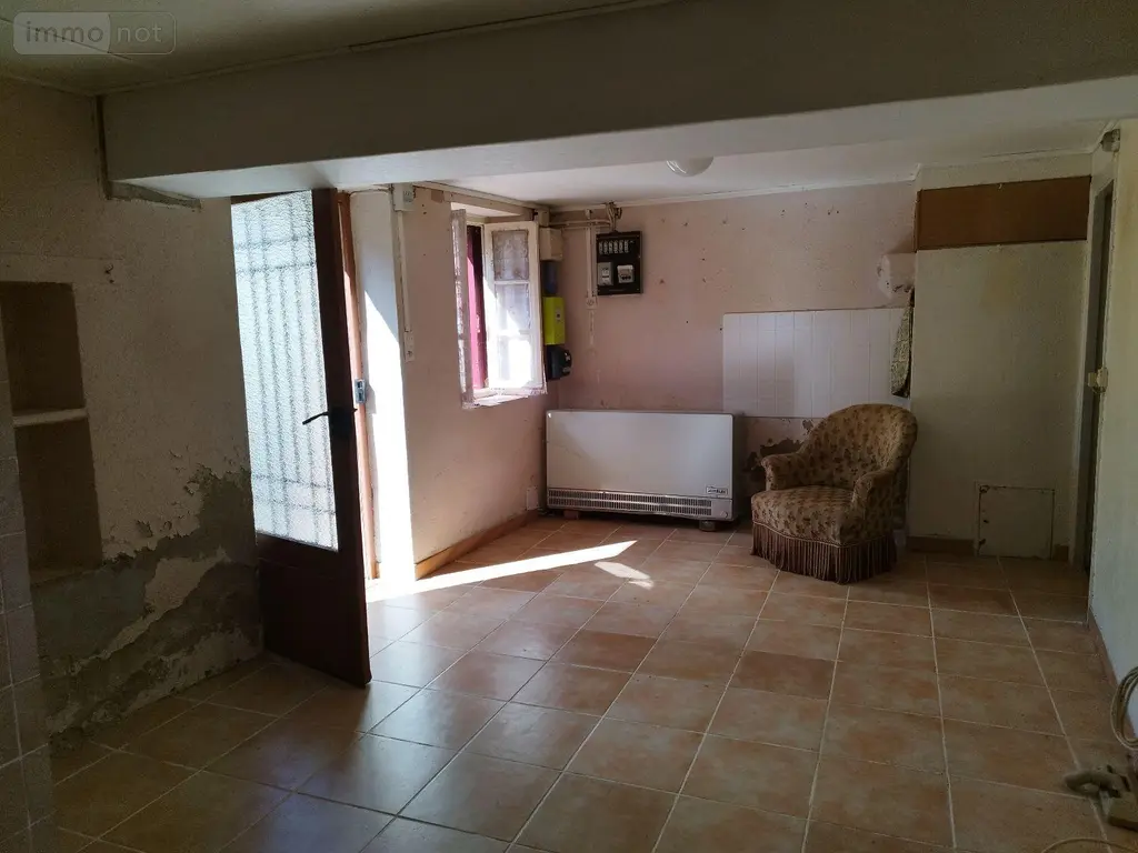 Maison a vendre Urciers 36160 Indre 36 60 m2 4 pièces 43000 euros 2416 011