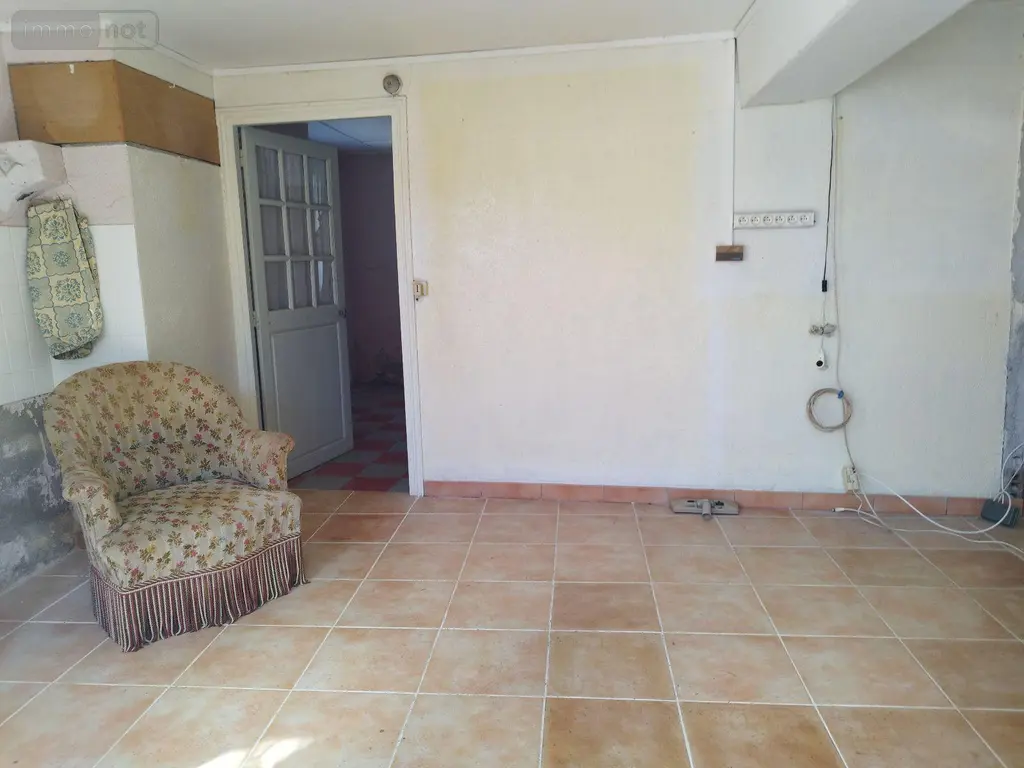 Maison a vendre Urciers 36160 Indre 36 60 m2 4 pièces 43000 euros 2416 012