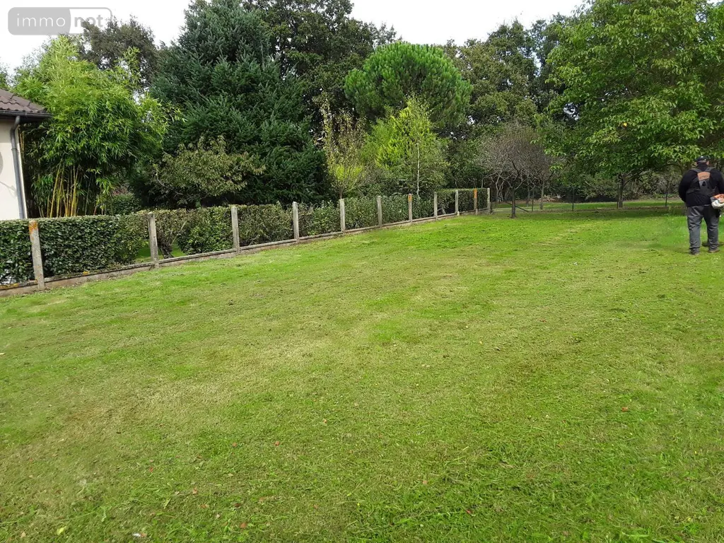 Maison a vendre Urciers 36160 Indre 36 60 m2 4 pièces 43000 euros 2416 020