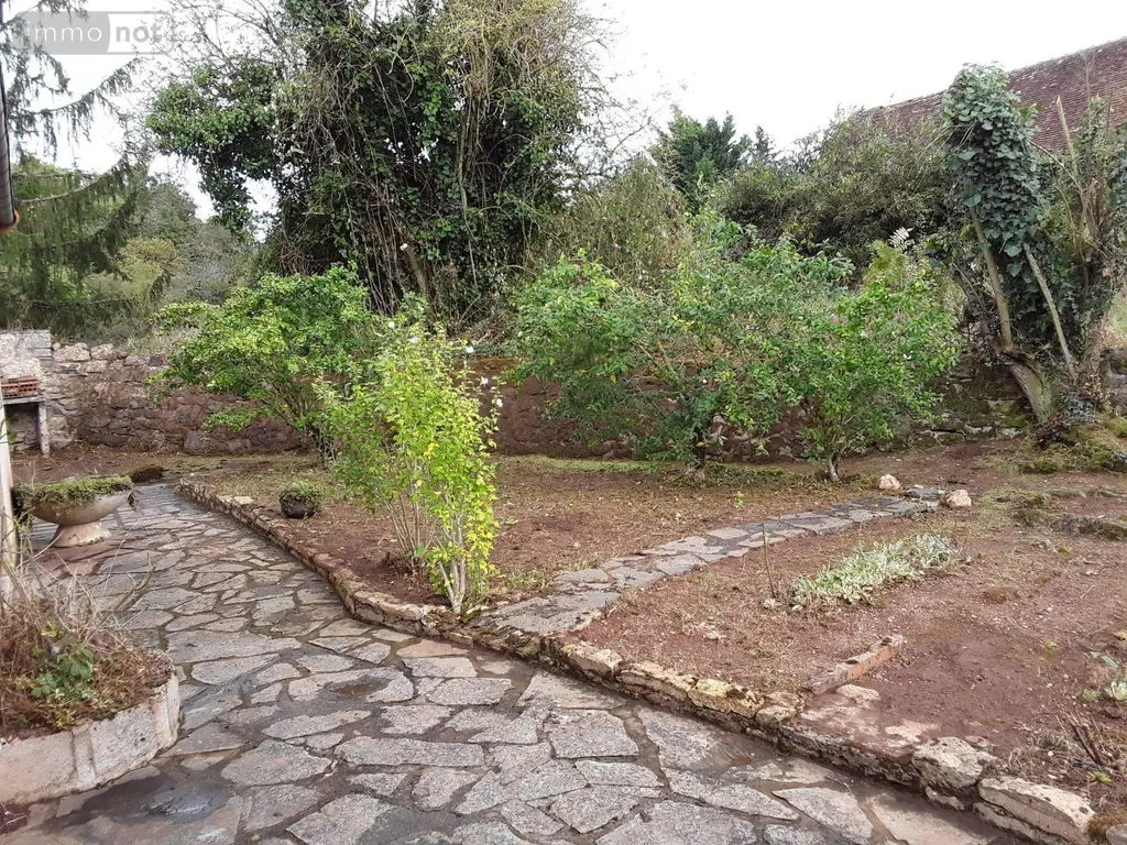 Maison a vendre Urciers 36160 Indre 36 60 m2 4 pièces 43000 euros 2416 024