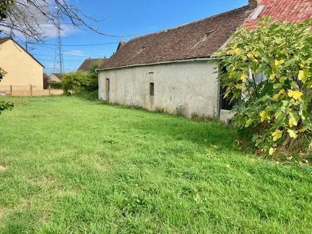 Maison a vendre Ballon-Saint Mars 72290 Sarthe 72 90 m2 4 pièces 95400 euros 13827/592 004