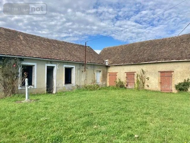Maison a vendre Ballon-Saint Mars 72290 Sarthe 72 90 m2 4 pièces 95400 euros 13827/592 001