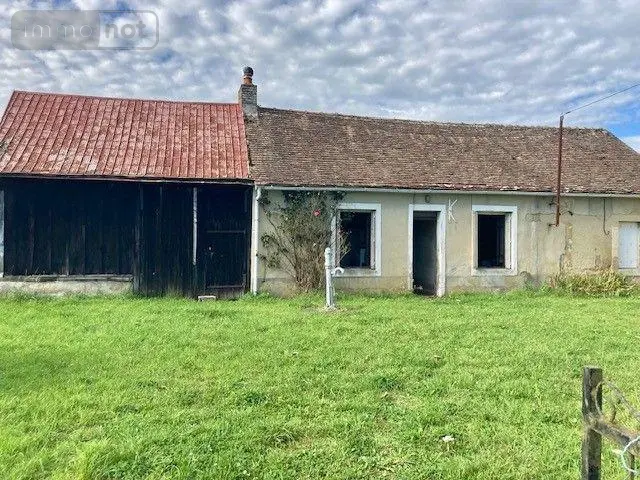 Maison a vendre Ballon-Saint Mars 72290 Sarthe 72 90 m2 4 pièces 95400 euros 13827/592 002
