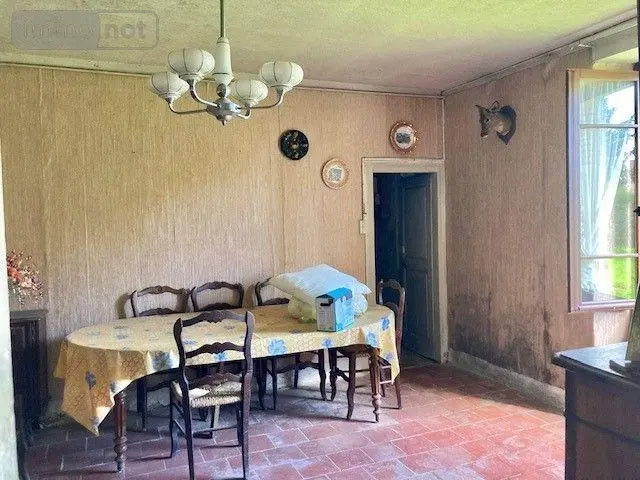 Maison a vendre Ballon-Saint Mars 72290 Sarthe 72 90 m2 4 pièces 95400 euros 13827/592 007