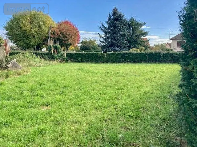 Maison a vendre Ballon-Saint Mars 72290 Sarthe 72 90 m2 4 pièces 95400 euros 13827/592 003