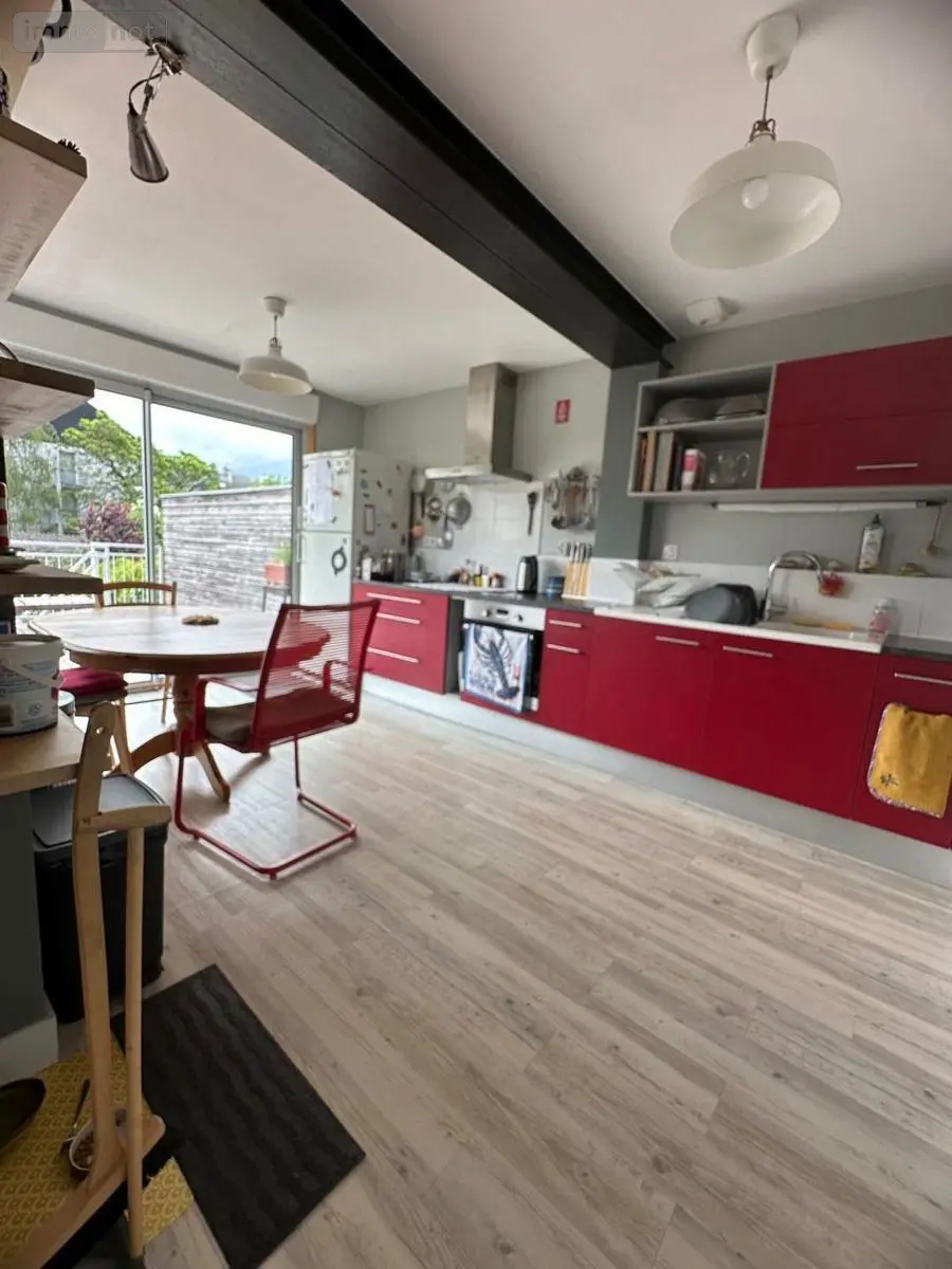 Maison a vendre Chinon 37500 Indre-et-Loire 37 105 m2 5 pièces 195500 euros 2024/1976 014