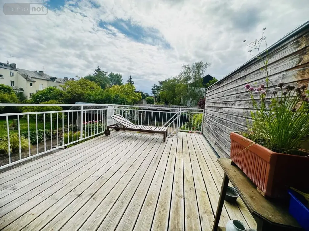 Maison a vendre Chinon 37500 Indre-et-Loire 37 105 m2 5 pièces 195500 euros 2024/1976 015