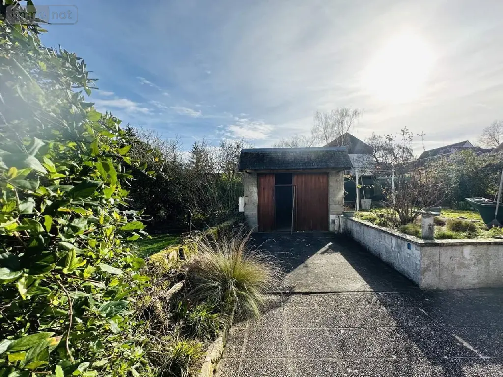 Maison a vendre Chinon 37500 Indre-et-Loire 37 105 m2 5 pièces 195500 euros 2024/1976 005