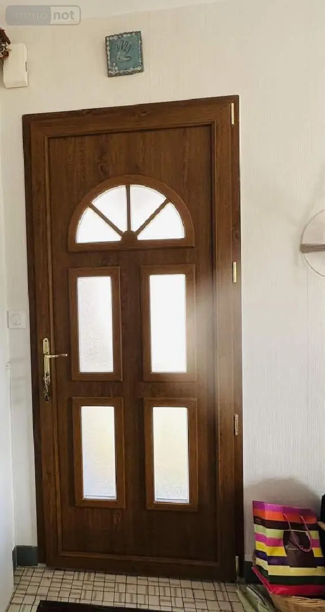Maison a vendre Chinon 37500 Indre-et-Loire 37 105 m2 5 pièces 195500 euros 2024/1976 009