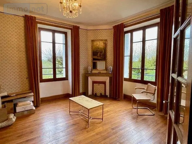 Maison a vendre Gramat 46500 Lot 46 142 m2 7 pièces 157500 euros 46030/MAIS/498 003