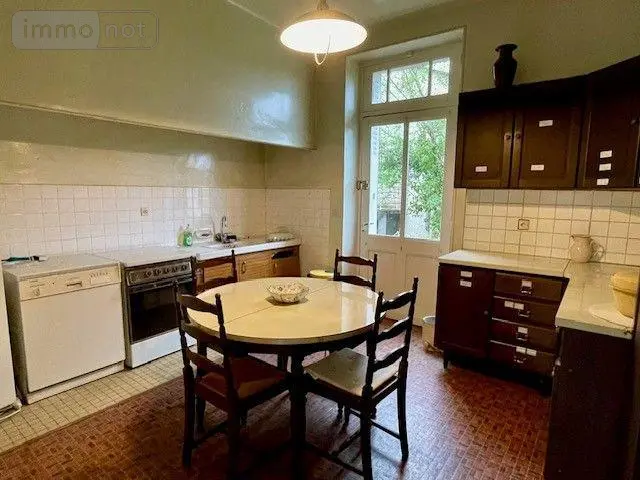 Maison a vendre Gramat 46500 Lot 46 142 m2 7 pièces 157500 euros 46030/MAIS/498 004