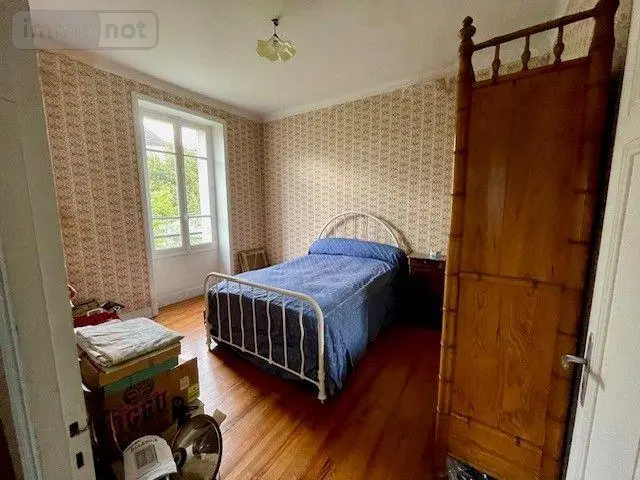 Maison a vendre Gramat 46500 Lot 46 142 m2 7 pièces 157500 euros 46030/MAIS/498 008