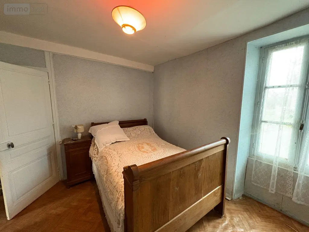Maison a vendre Tilly 36310 Indre 36 60 m2 4 pièces 26500 euros 037/2493 005