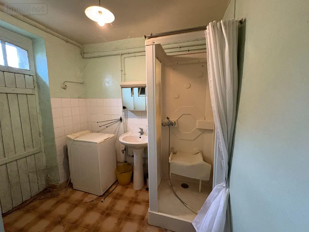 Maison a vendre Tilly 36310 Indre 36 60 m2 4 pièces 26500 euros 037/2493 007