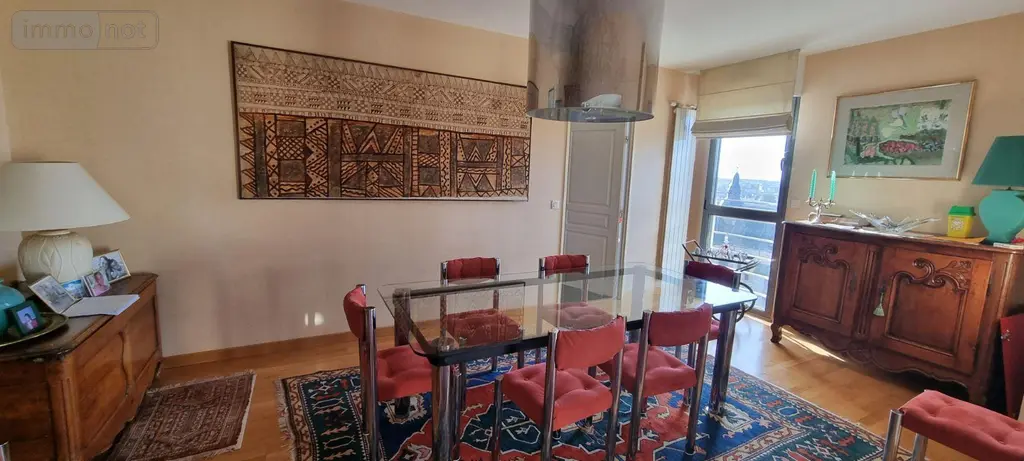 Appartement a vendre Le Mans 72000 Sarthe 72 201 m2 6 pièces 604360 euros CPO/1236 007