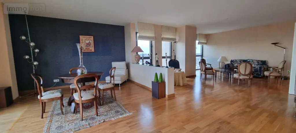 Appartement a vendre Le Mans 72000 Sarthe 72 201 m2 6 pièces 604360 euros CPO/1236 028