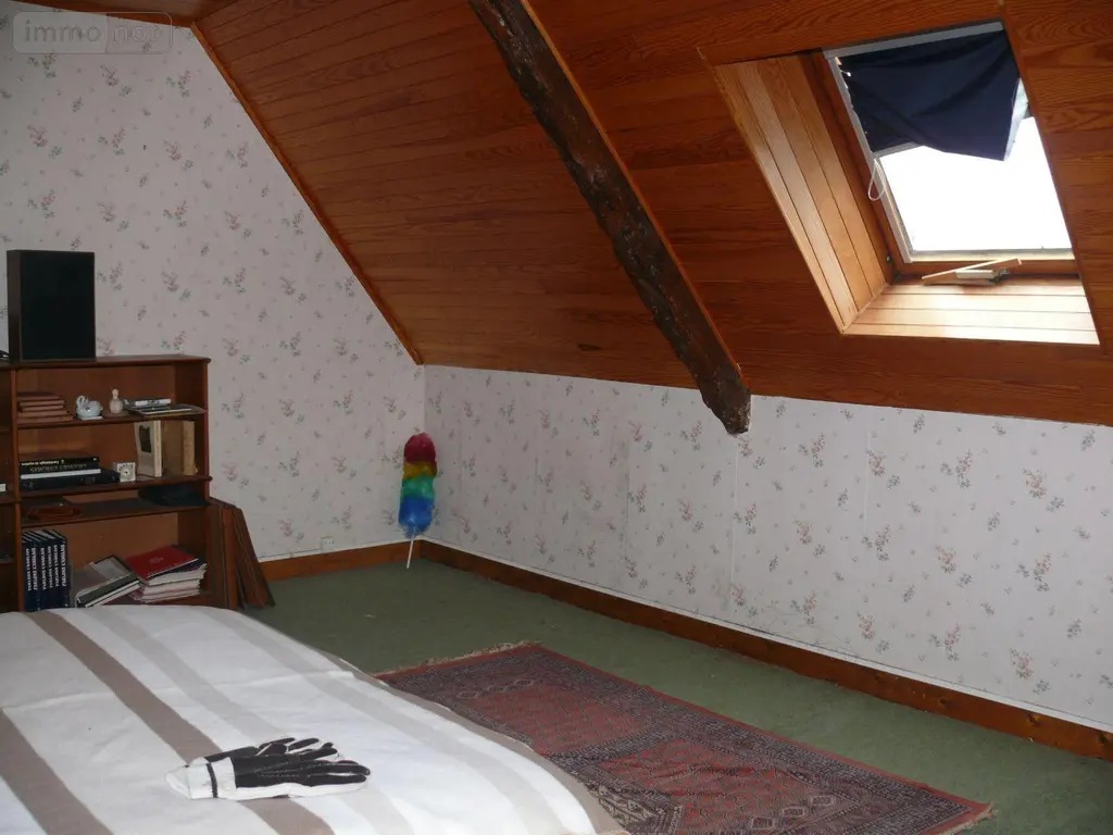 Maison a vendre Lanvallay 22100 Côtes-d'Armor 22 150 m2 8 pièces 259750 euros 037/916 012