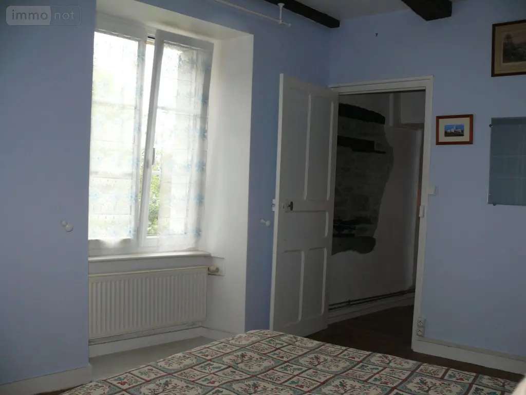 Maison a vendre Lanvallay 22100 Côtes-d'Armor 22 150 m2 8 pièces 259750 euros 037/916 006