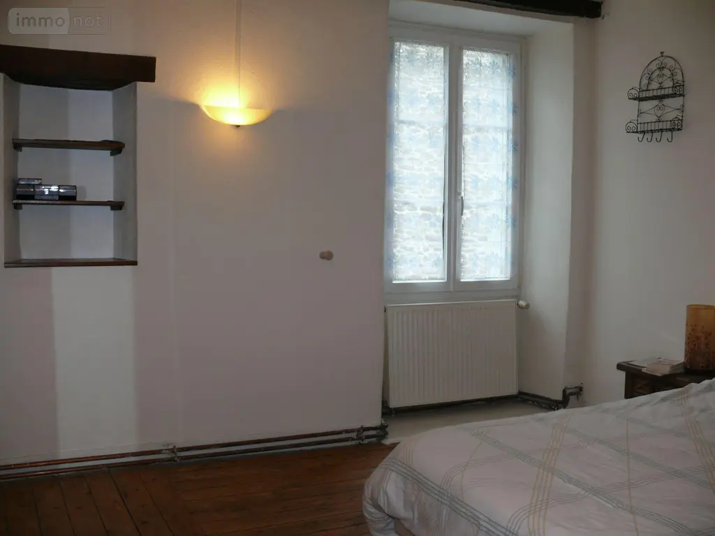 Maison a vendre Lanvallay 22100 Côtes-d'Armor 22 150 m2 8 pièces 259750 euros 037/916 007