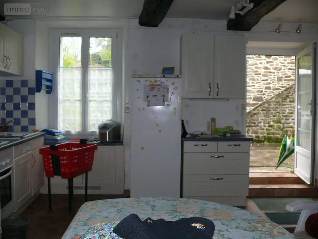 Maison a vendre Lanvallay 22100 Côtes-d'Armor 22 150 m2 8 pièces 259750 euros 037/916 004