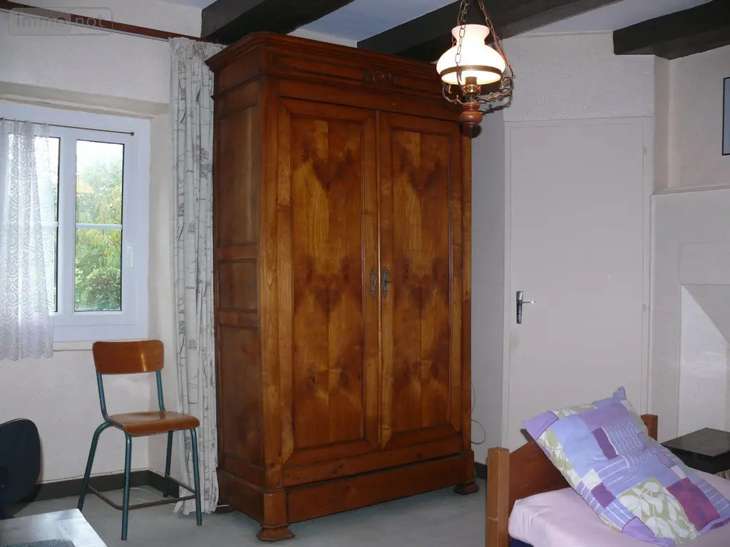 Maison a vendre Lanvallay 22100 Côtes-d'Armor 22 150 m2 8 pièces 259750 euros 037/916 015