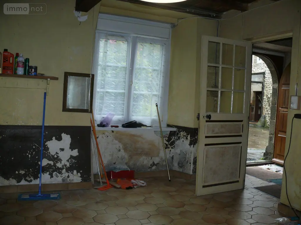 Maison a vendre Lanvallay 22100 Côtes-d'Armor 22 150 m2 8 pièces 259750 euros 037/916 016