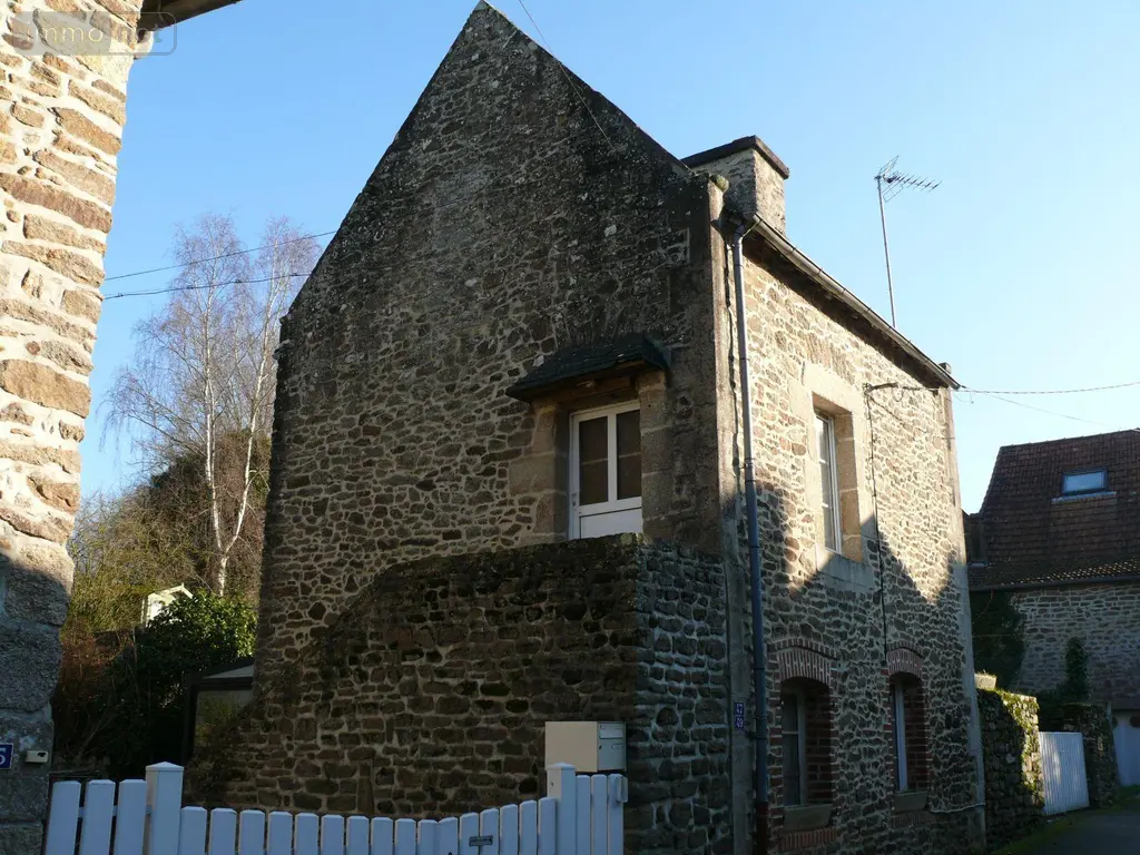 Maison a vendre Lanvallay 22100 Côtes-d'Armor 22 150 m2 8 pièces 259750 euros 037/916 019