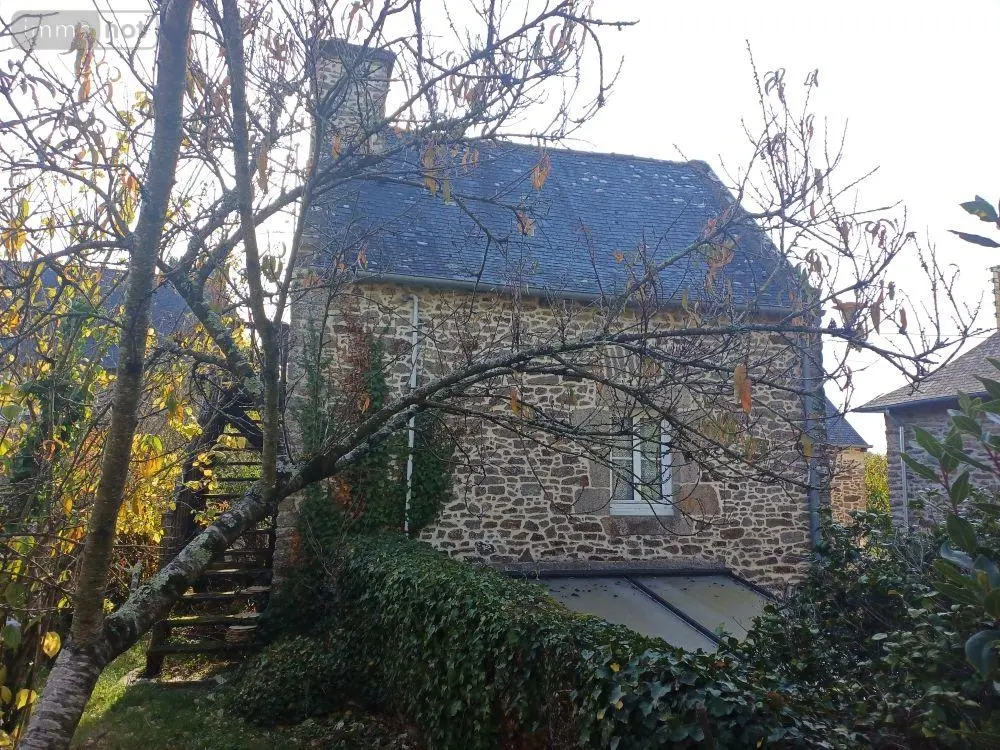 Maison a vendre Lanvallay 22100 Côtes-d'Armor 22 150 m2 8 pièces 259750 euros 037/916 003