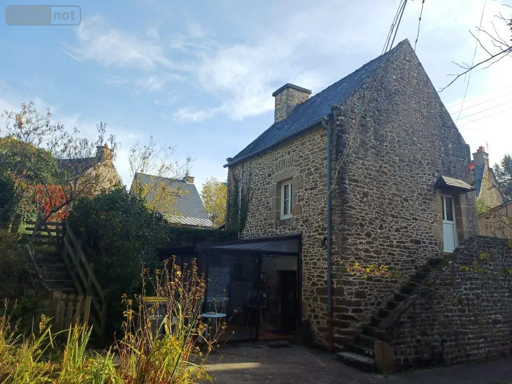 Maison a vendre Lanvallay 22100 Côtes-d'Armor 22 150 m2 8 pièces 259750 euros 037/916 002