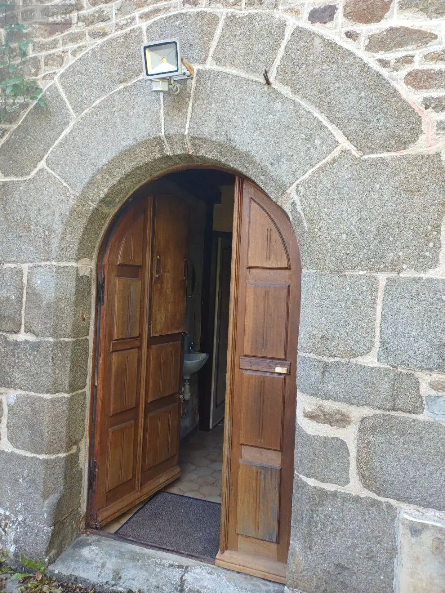 Maison a vendre Lanvallay 22100 Côtes-d'Armor 22 150 m2 8 pièces 259750 euros 037/916 014