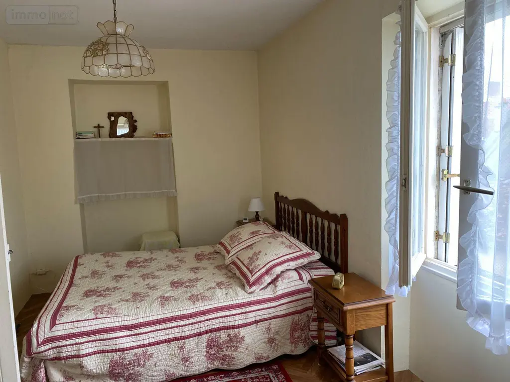 Maison a vendre Mézières-en-Brenne 36290 Indre 36 116 m2 6 pièces 80700 euros 1049869 006