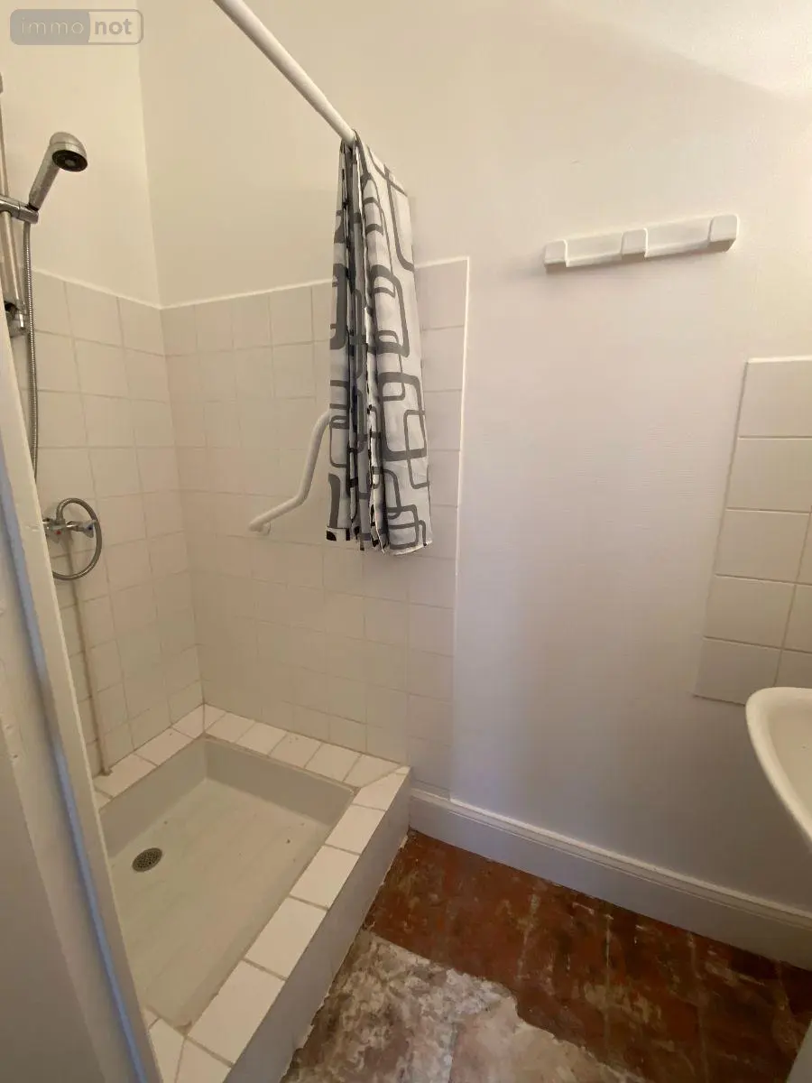 Maison a vendre Mézières-en-Brenne 36290 Indre 36 116 m2 6 pièces 80700 euros 1049869 007